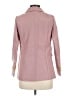 Assorted Brands 100% Polyester Pink Blazer Size M - photo 2
