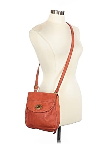 Fossil Crossbody Bag (view 2)