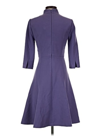 White House Black Market Cocktail Dress (view 2)