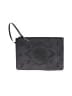 Street Level Black Wristlet One size - photo 1