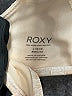 Roxy Gold Swimsuit Top Size L - photo 3