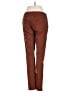 Assorted Brands Brown Casual Pants Size XL - photo 2