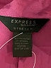 Express Purple Long Sleeve Blouse Size 13 - photo 7