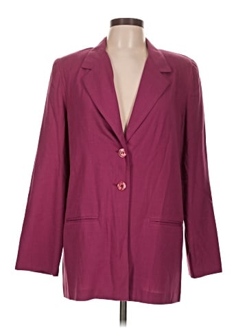 Sag Harbor Blazer (view 1)