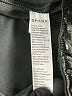 SPANX Metallic Silver Leggings Size L - photo 8