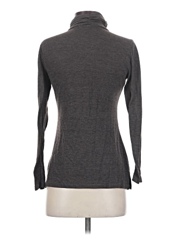 Debbie Morgan Long Sleeve Turtleneck (view 2)