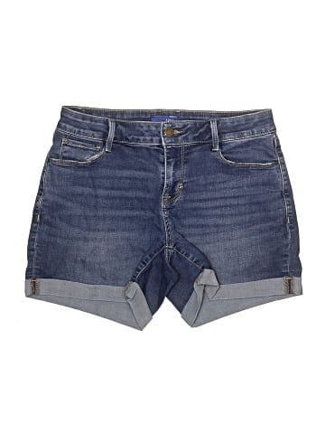 Apt. 9 Denim Shorts (view 1)