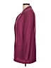 Sag Harbor Burgundy Blazer Size 10 - photo 5