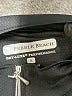 Pebble Beach 100% Polyester Black Long Sleeve Turtleneck Size S - photo 7