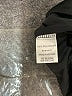 Pebble Beach 100% Polyester Black Long Sleeve Turtleneck Size S - photo 8