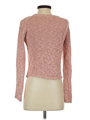LA Hearts Pullover Sweater (view 2)