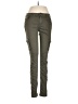 Trafaluc by Zara Green Cargo Pants Size 4 - photo 1