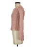 LA Hearts Tweed Pink Pullover Sweater Size XS - photo 5