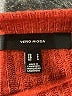 Vero Moda Red Pullover Sweater Size S - photo 7