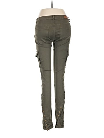 Trafaluc by Zara Cargo Pants (view 2)