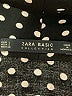 Zara Basic Black Cardigan Size L - photo 4