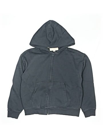 Zara Zip Up Hoodie (view 1)