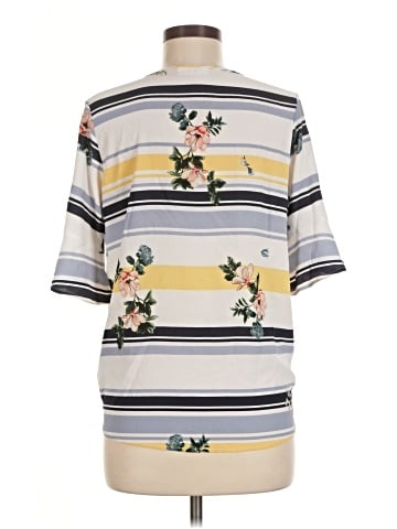 Westport Short Sleeve Top (view 2)