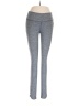 New Balance Gray Active Pants Size M (estimated) - photo 1