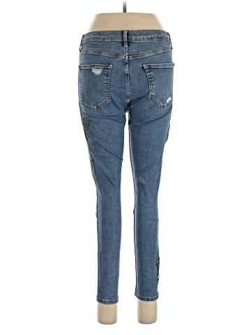 Topshop Jeans (view 2)