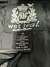Wet Seal Black Jacket Size XL - photo 6