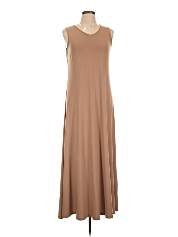 Attitudes by Renee Casual Dress (view 1)