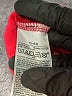Old Navy 100% Cotton Red Dress Size 12-18 mo - photo 4