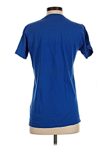 Superman Short Sleeve T-Shirt (view 2)