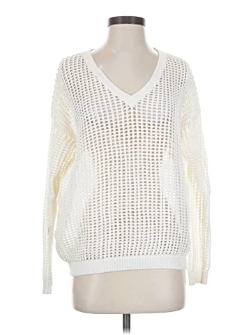 Vince. Pullover Sweater (view 1)