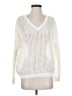 Vince. White Pullover Sweater Size XS - photo 1