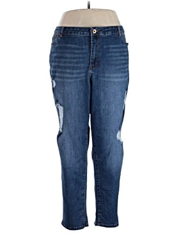 Morgan & Walker Jeans (view 1)