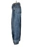 Rag & Bone Chevron-herringbone Blue Jeans Size 27 waist - photo 5
