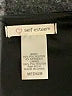 Self Esteem Black Sleeveless Top Size M - photo 7
