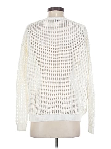 Vince. Pullover Sweater (view 2)