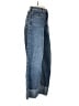 Rag & Bone Chevron-herringbone Blue Jeans Size 27 waist - photo 4