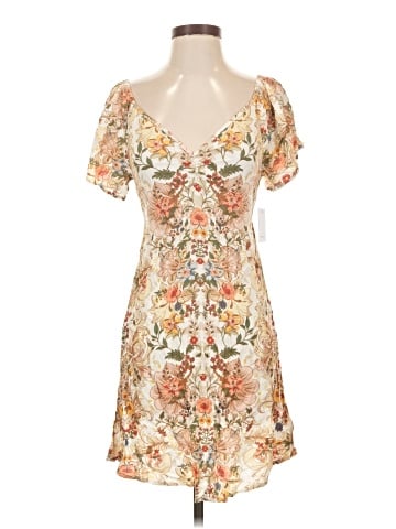 O'Neill Cocktail Dress (view 1)