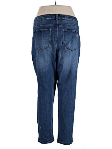 Morgan & Walker Jeans (view 2)