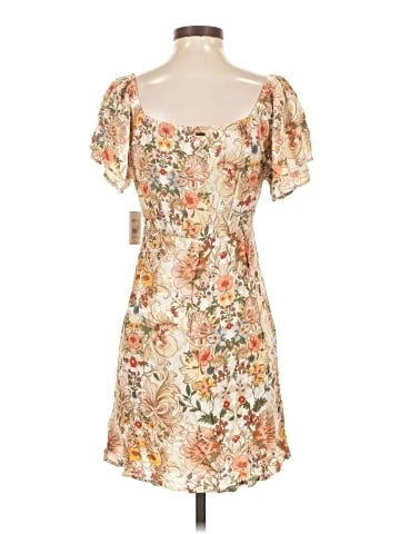 O'Neill Cocktail Dress (view 2)