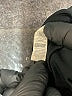 Under Armour Black Track Jacket Size S - photo 7