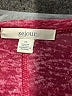Sejour Red 3/4 Sleeve T-Shirt Size 2X - photo 7