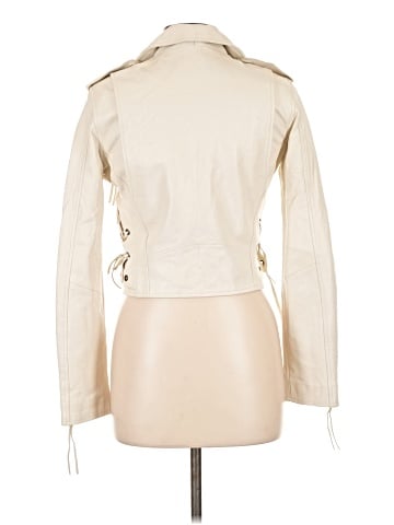 Vera Pelle Jacket (view 2)