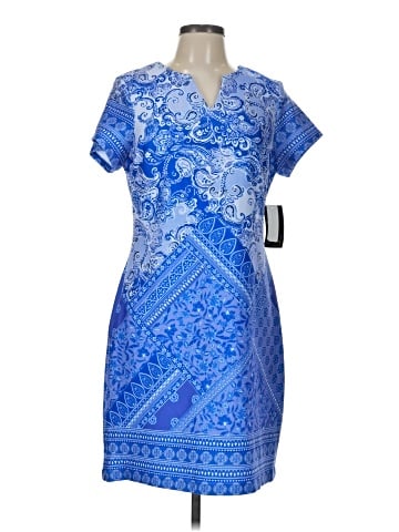R&M Richards Cocktail Dress (view 1)