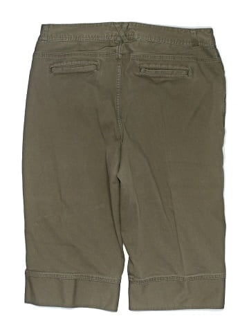 Christopher & Banks Cargo Shorts (view 2)