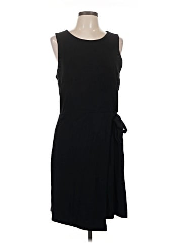 Ann Taylor LOFT Casual Dress (view 1)