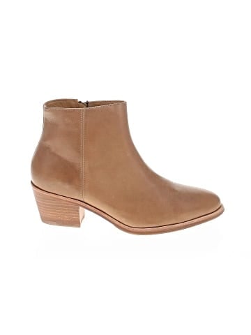 Nisolo Ankle Boots (view 1)