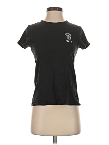 Rag & Bone Short Sleeve T-Shirt (view 1)