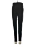 Lou & Grey Solid Black Active Pants Size S - photo 1