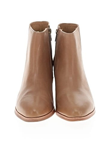 Nisolo Ankle Boots (view 2)