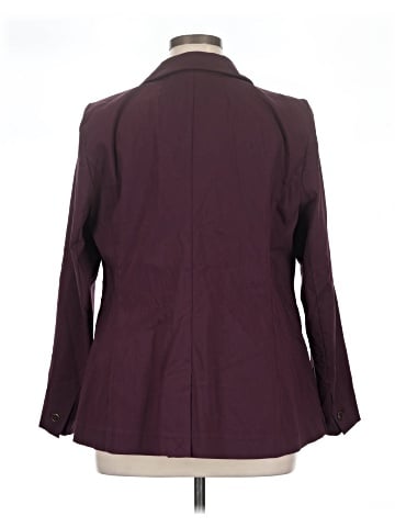 Lane Bryant Blazer (view 2)