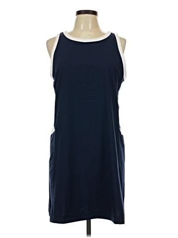 Lou & Grey Casual Dress (view 1)